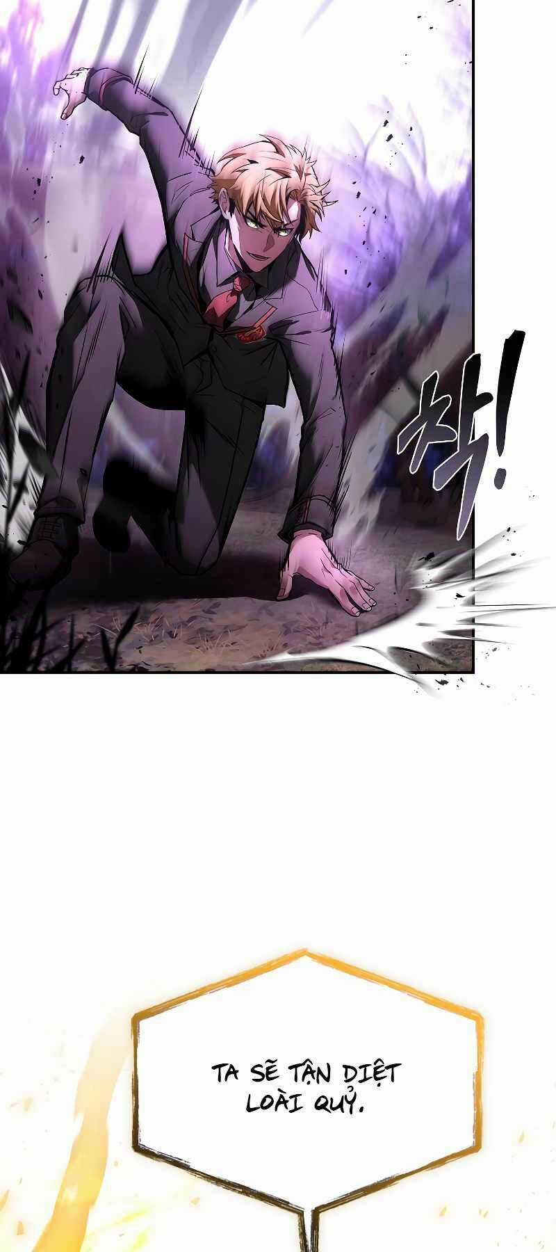 Thiên Tài Ma Pháp Sư Giấu Nghề Chapter 56 trang 37