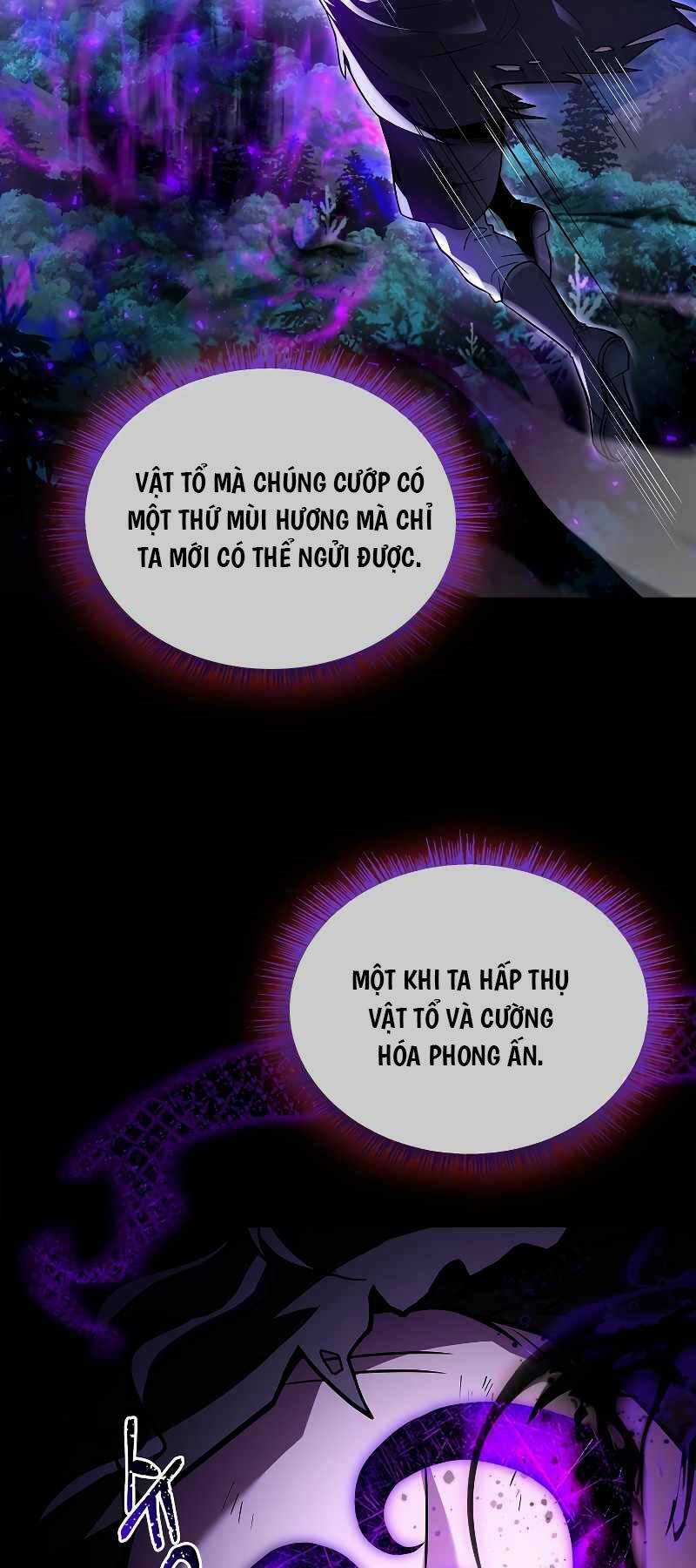 Thiên Tài Ma Pháp Sư Giấu Nghề Chapter 56 trang 4