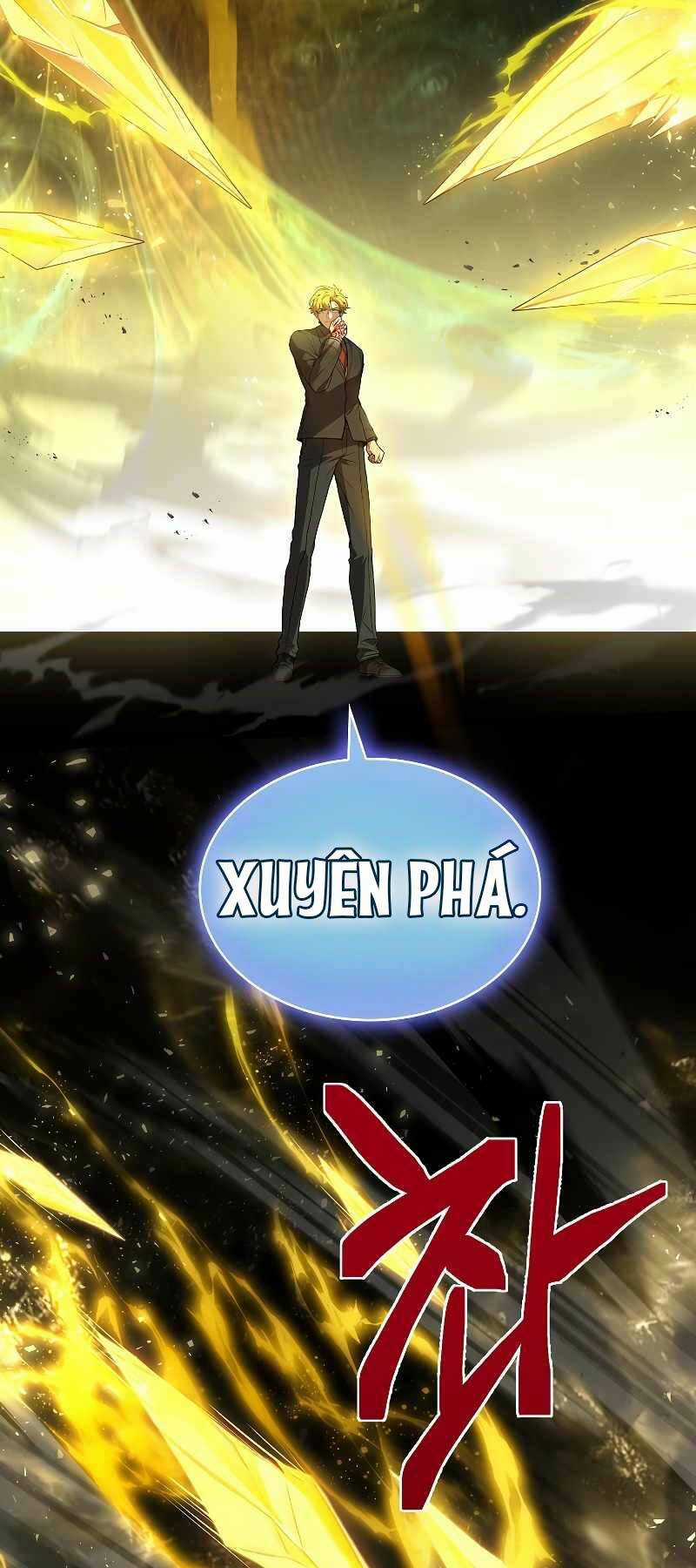 Thiên Tài Ma Pháp Sư Giấu Nghề Chapter 56 trang 41