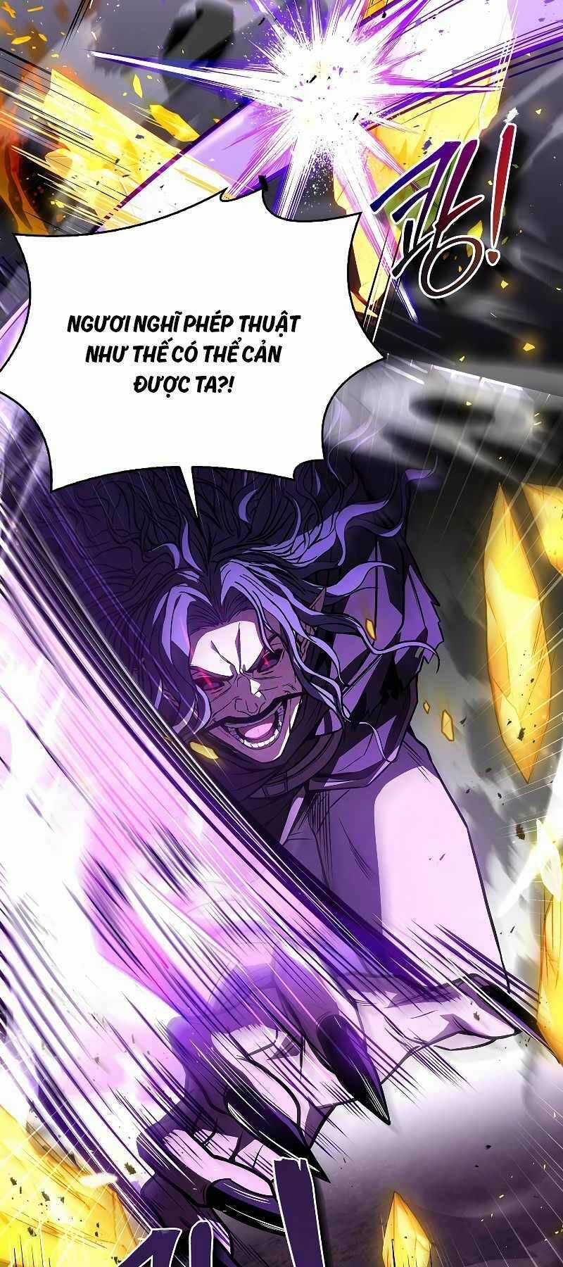 Thiên Tài Ma Pháp Sư Giấu Nghề Chapter 56 trang 45