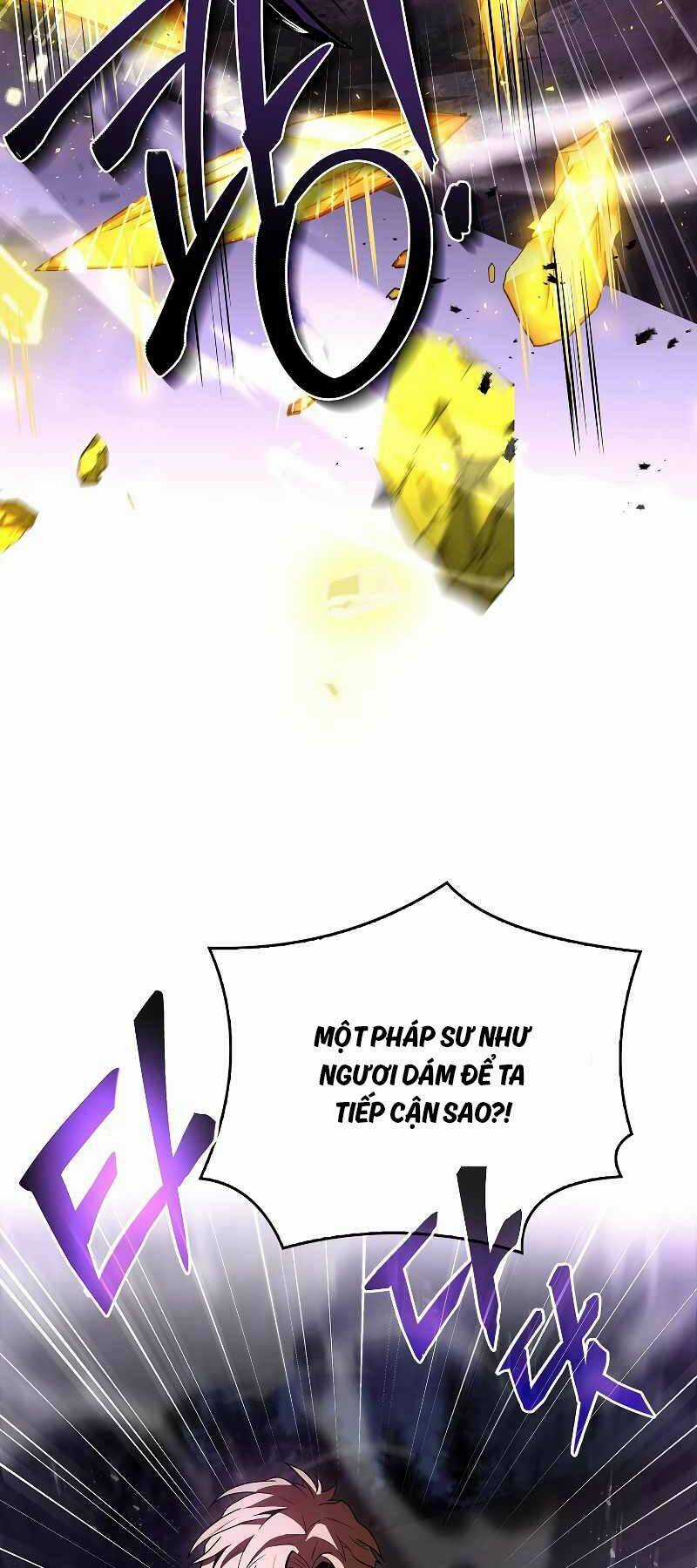 Thiên Tài Ma Pháp Sư Giấu Nghề Chapter 56 trang 46