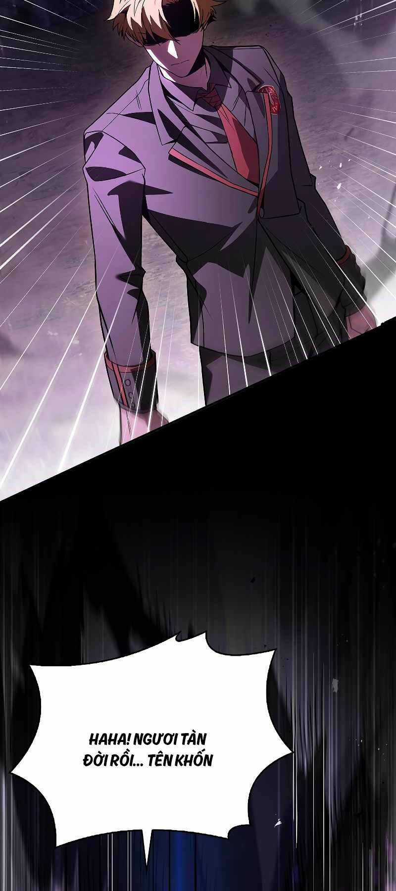 Thiên Tài Ma Pháp Sư Giấu Nghề Chapter 56 trang 47