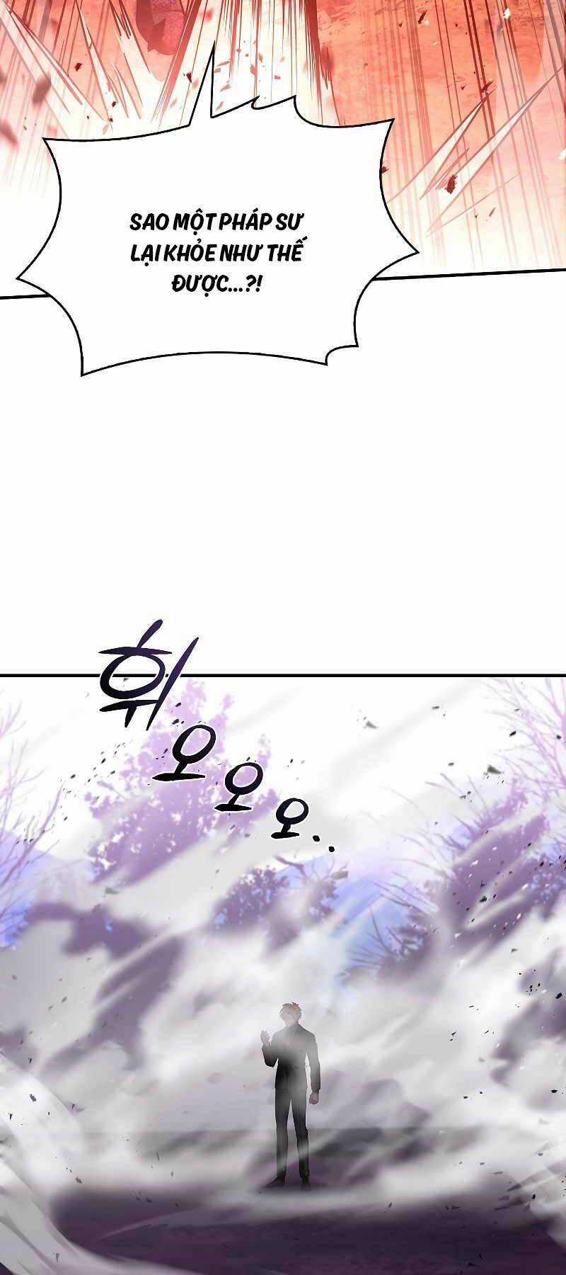 Thiên Tài Ma Pháp Sư Giấu Nghề Chapter 56 trang 54