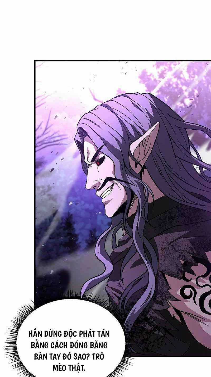 Thiên Tài Ma Pháp Sư Giấu Nghề Chapter 56 trang 59