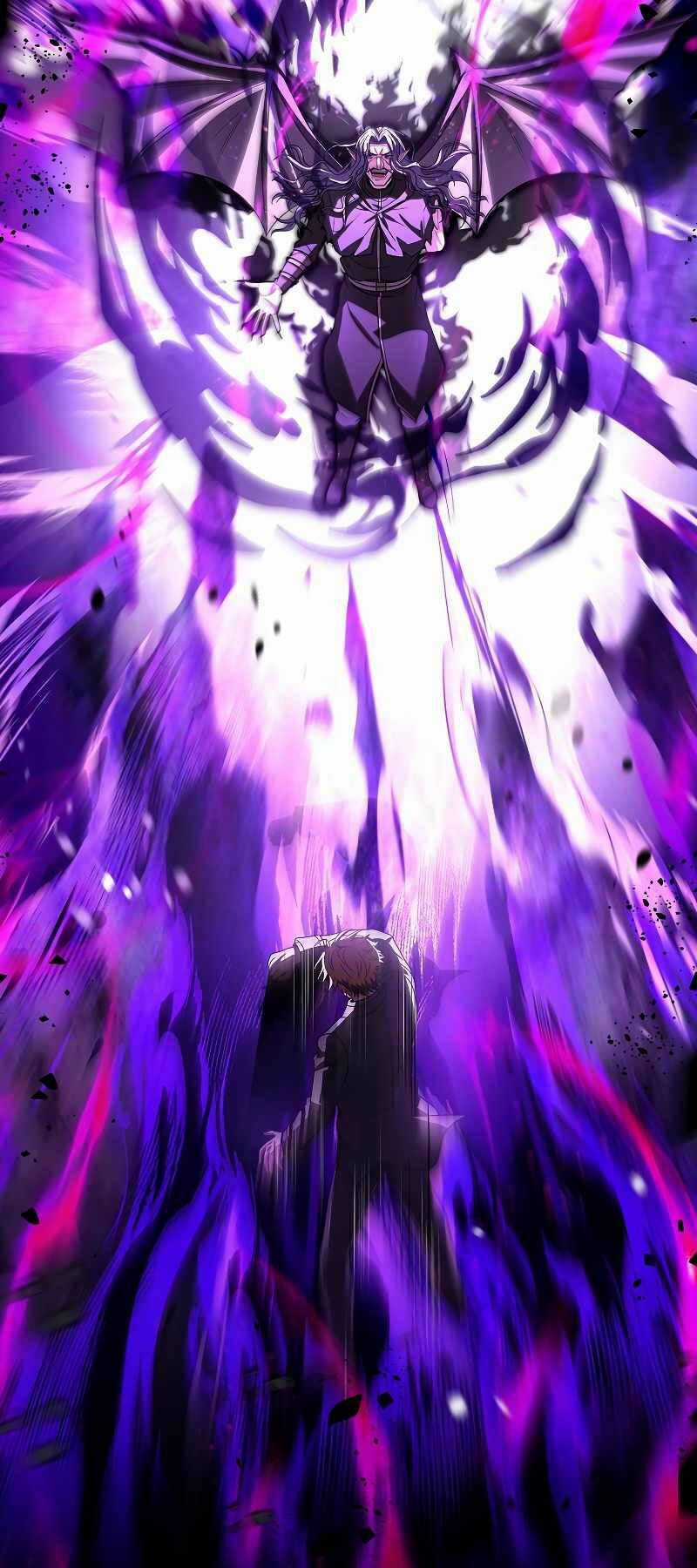 Thiên Tài Ma Pháp Sư Giấu Nghề Chapter 56 trang 64