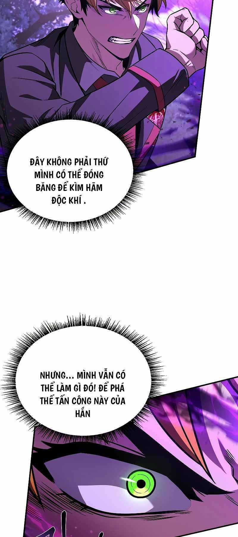 Thiên Tài Ma Pháp Sư Giấu Nghề Chapter 56 trang 66