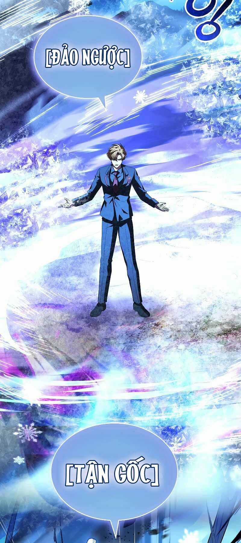 Thiên Tài Ma Pháp Sư Giấu Nghề Chapter 56 trang 68