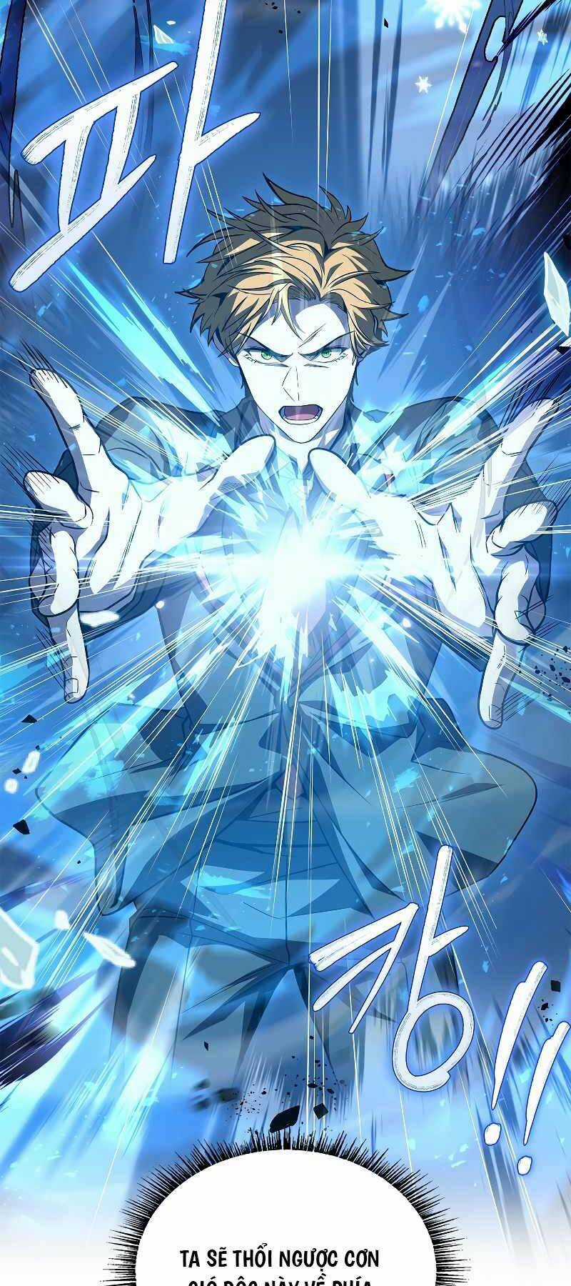 Thiên Tài Ma Pháp Sư Giấu Nghề Chapter 56 trang 69