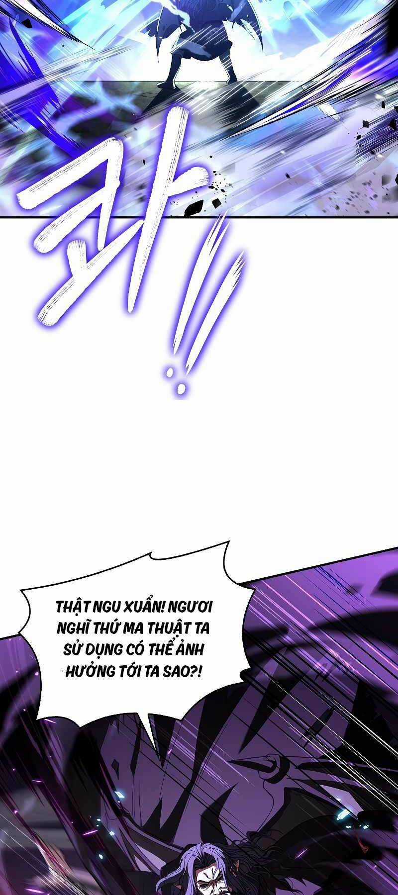 Thiên Tài Ma Pháp Sư Giấu Nghề Chapter 56 trang 71