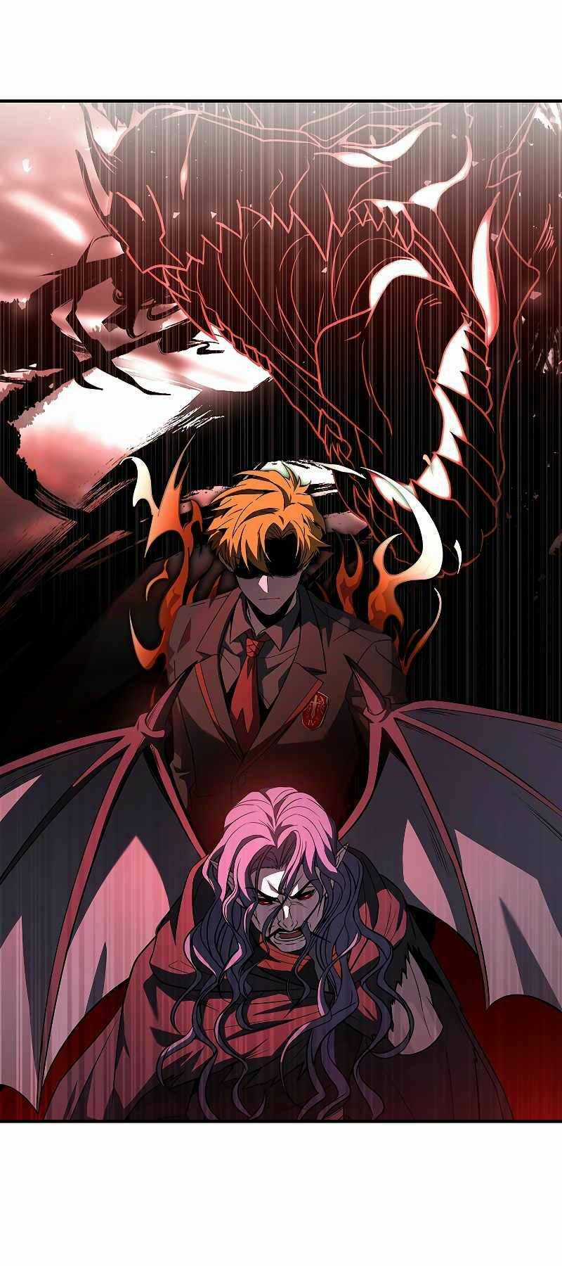 Thiên Tài Ma Pháp Sư Giấu Nghề Chapter 56 trang 74