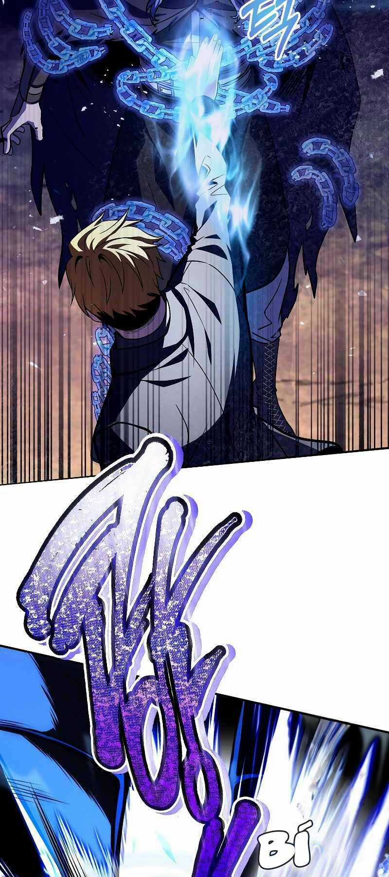 Thiên Tài Ma Pháp Sư Giấu Nghề Chapter 56 trang 79