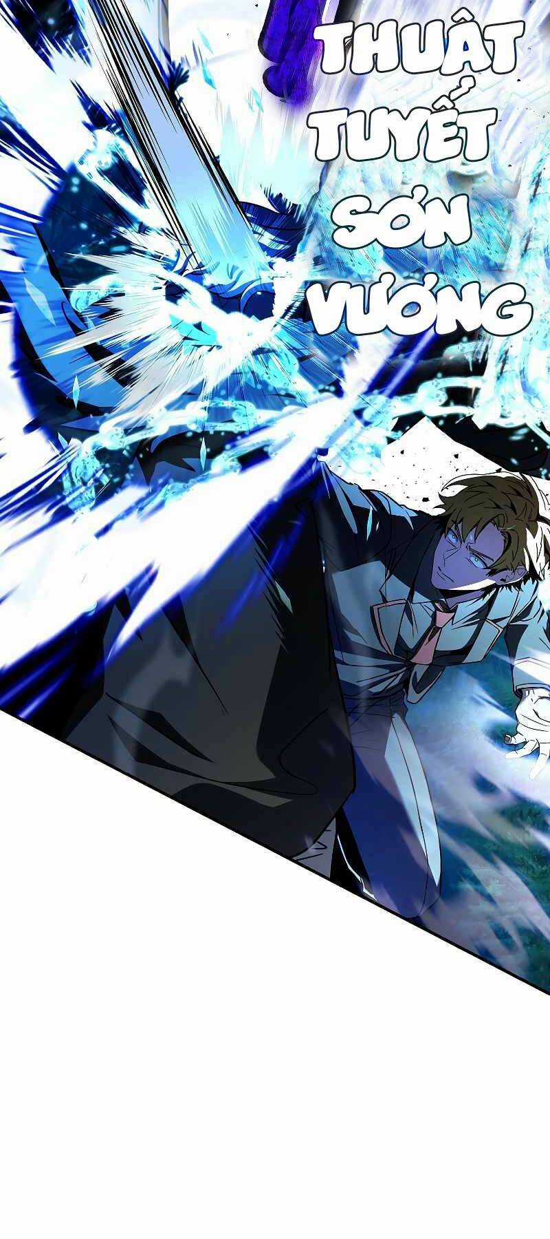 Thiên Tài Ma Pháp Sư Giấu Nghề Chapter 56 trang 80