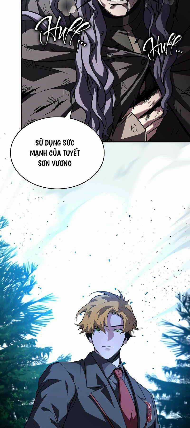 Thiên Tài Ma Pháp Sư Giấu Nghề Chapter 56 trang 82