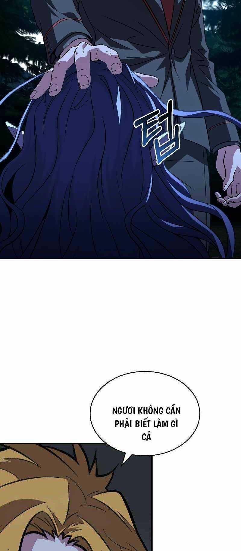 Thiên Tài Ma Pháp Sư Giấu Nghề Chapter 56 trang 83