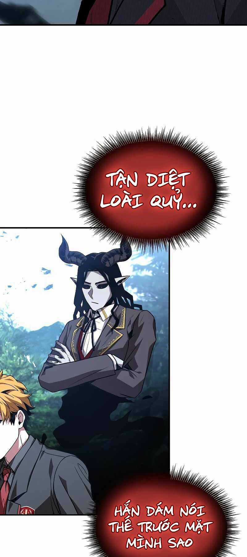 Thiên Tài Ma Pháp Sư Giấu Nghề Chapter 56 trang 89