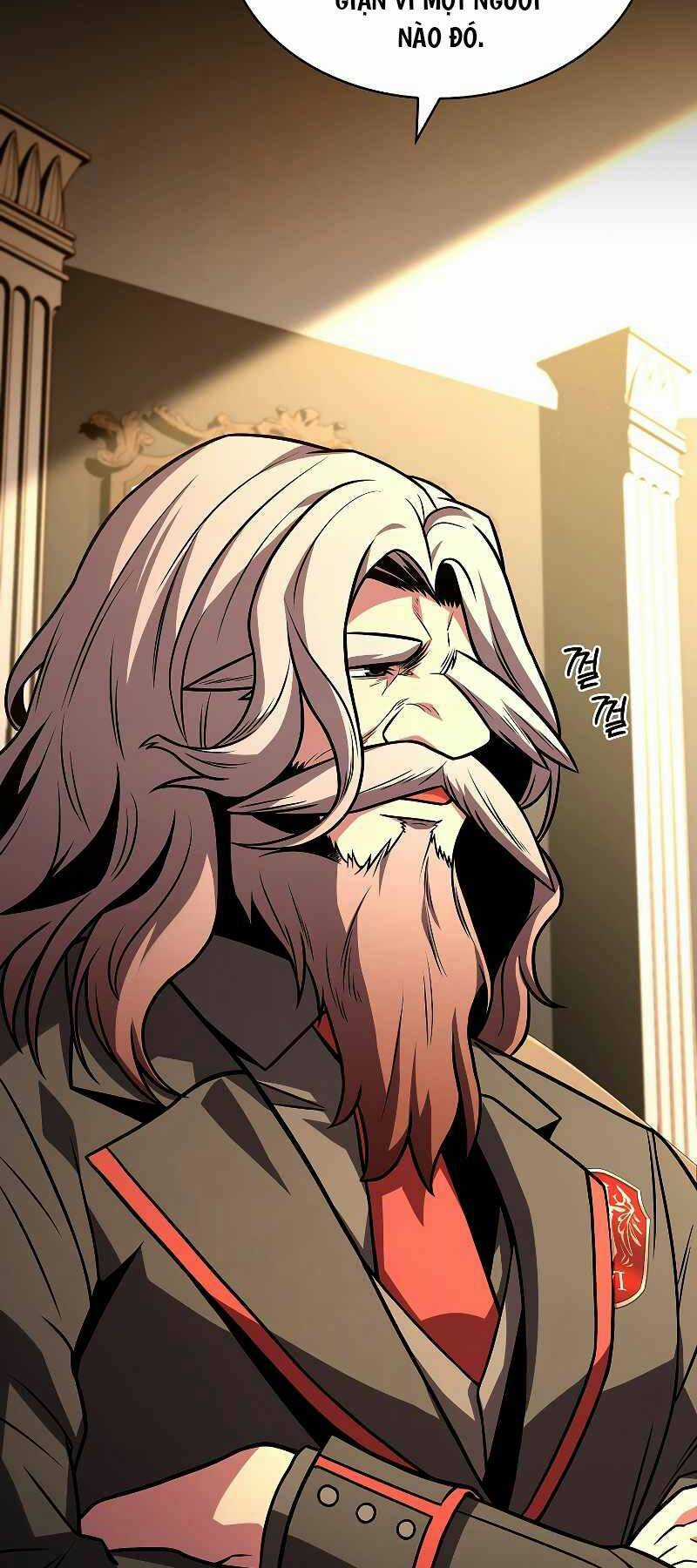 Thiên Tài Ma Pháp Sư Giấu Nghề Chapter 56 trang 9