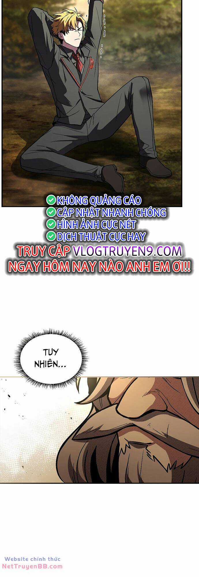 Thiên Tài Ma Pháp Sư Giấu Nghề Chapter 57 trang 10