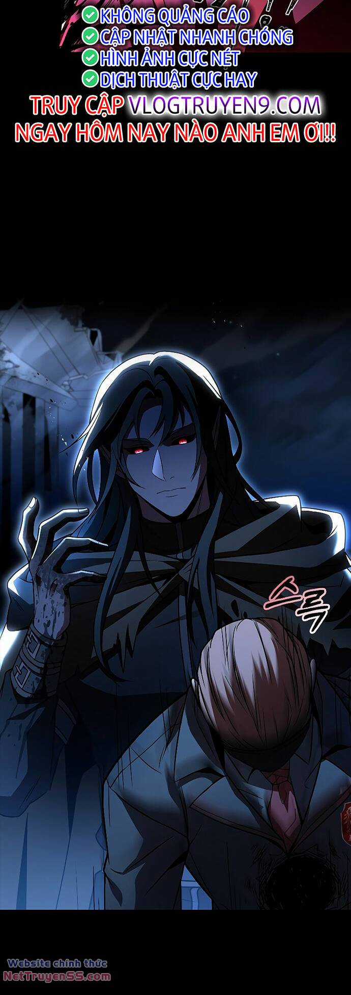 Thiên Tài Ma Pháp Sư Giấu Nghề Chapter 57 trang 17