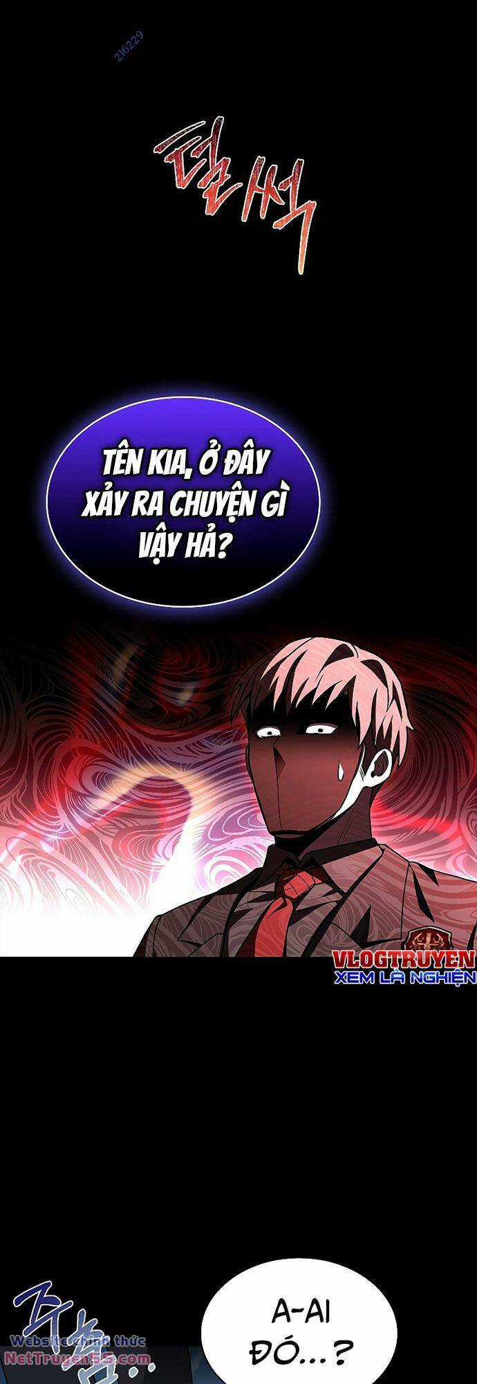 Thiên Tài Ma Pháp Sư Giấu Nghề Chapter 57 trang 18