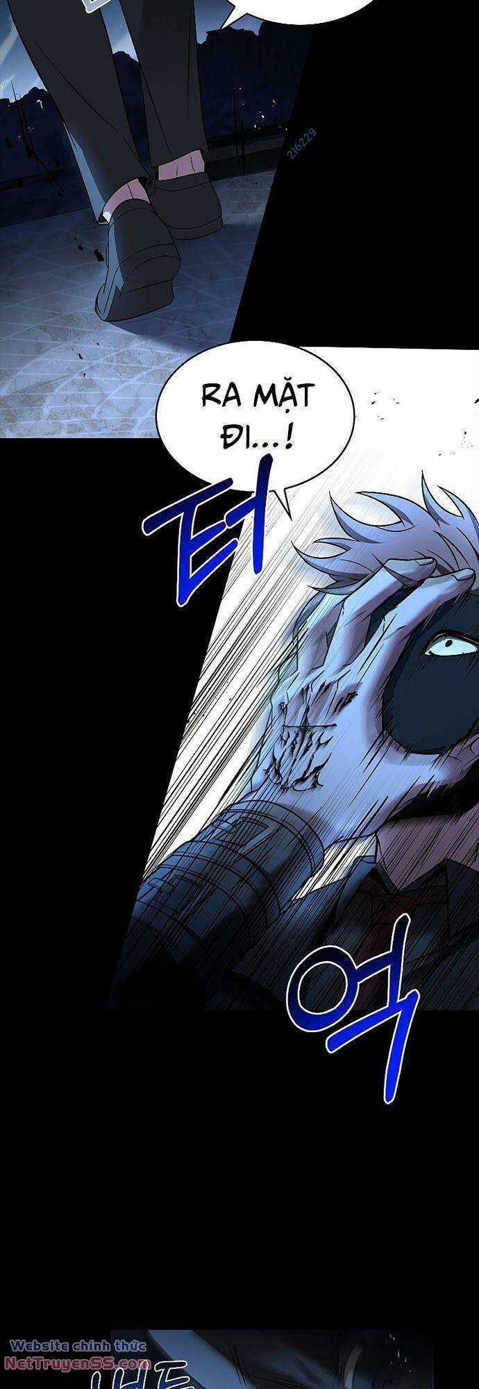 Thiên Tài Ma Pháp Sư Giấu Nghề Chapter 57 trang 19