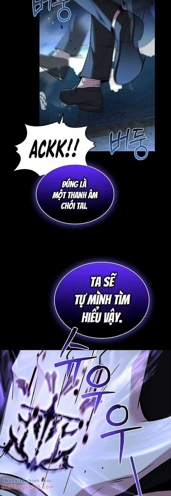 Thiên Tài Ma Pháp Sư Giấu Nghề Chapter 57 trang 20