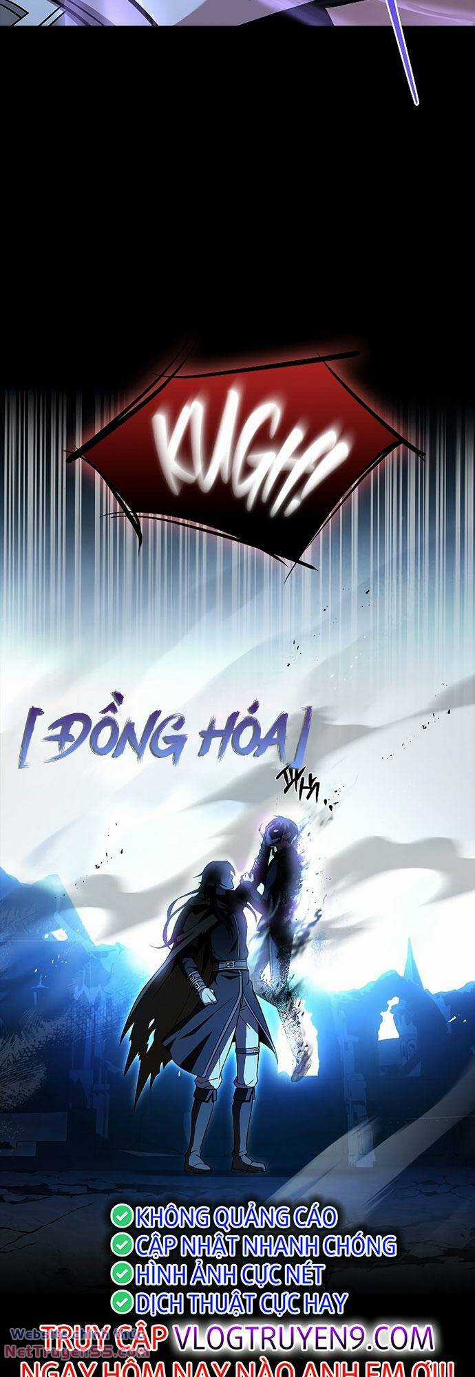 Thiên Tài Ma Pháp Sư Giấu Nghề Chapter 57 trang 21