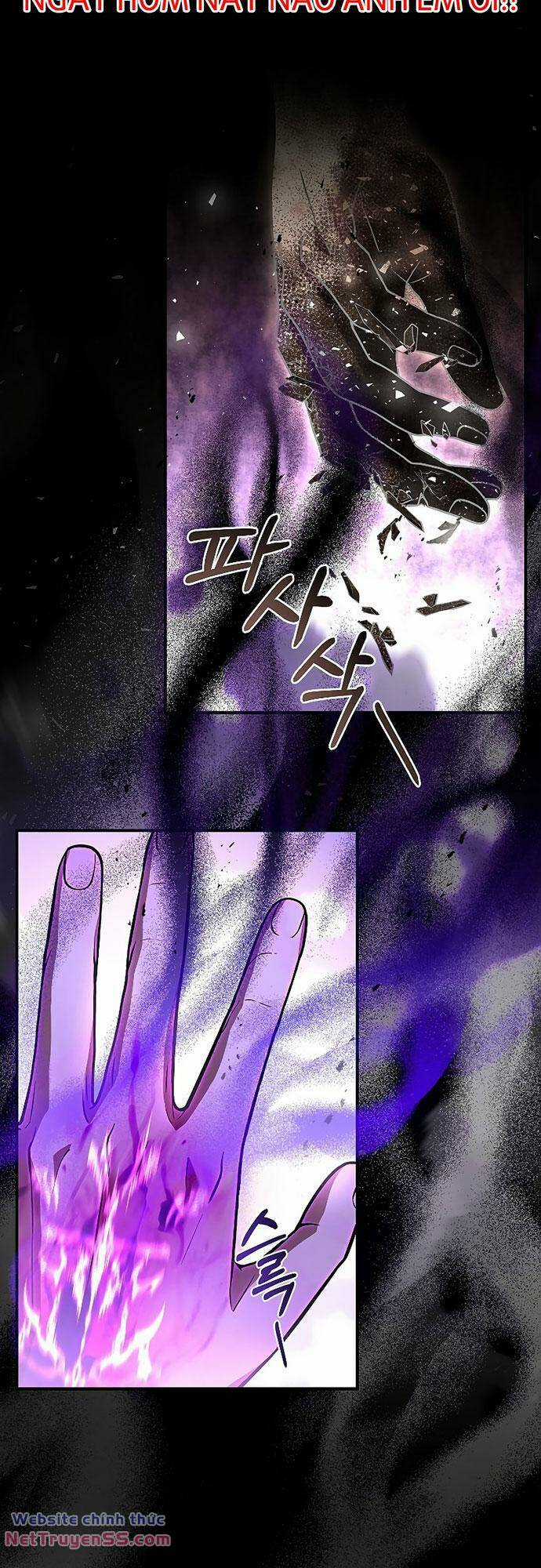 Thiên Tài Ma Pháp Sư Giấu Nghề Chapter 57 trang 22