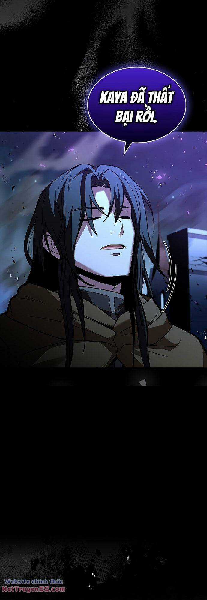 Thiên Tài Ma Pháp Sư Giấu Nghề Chapter 57 trang 23