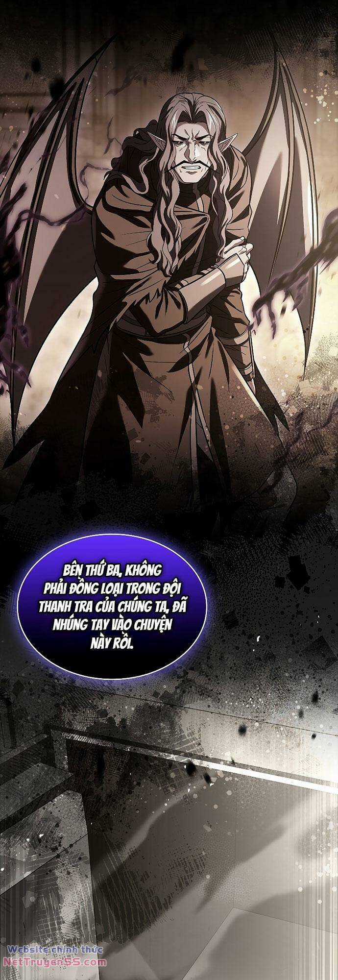 Thiên Tài Ma Pháp Sư Giấu Nghề Chapter 57 trang 24