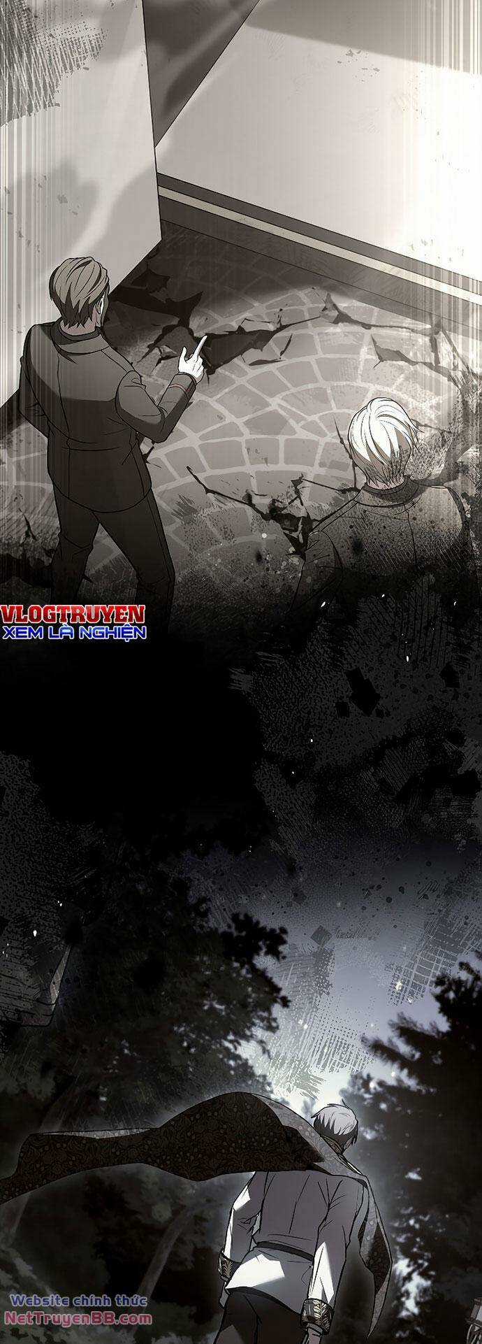 Thiên Tài Ma Pháp Sư Giấu Nghề Chapter 57 trang 25