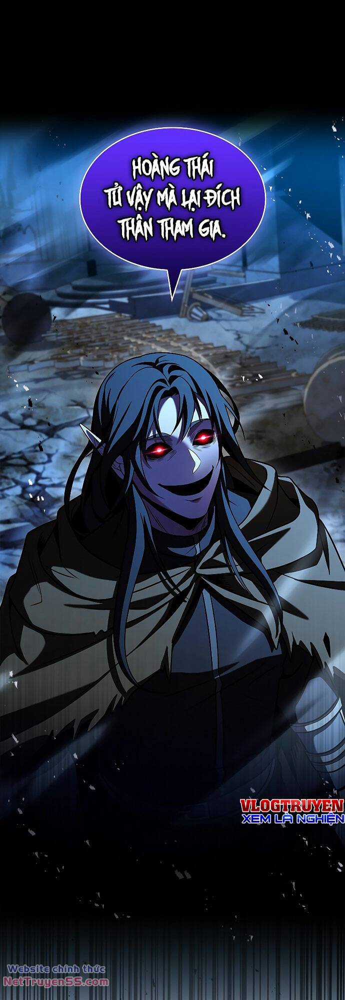 Thiên Tài Ma Pháp Sư Giấu Nghề Chapter 57 trang 27