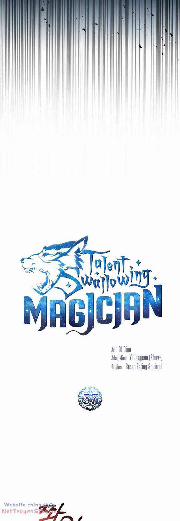 Thiên Tài Ma Pháp Sư Giấu Nghề Chapter 57 trang 28