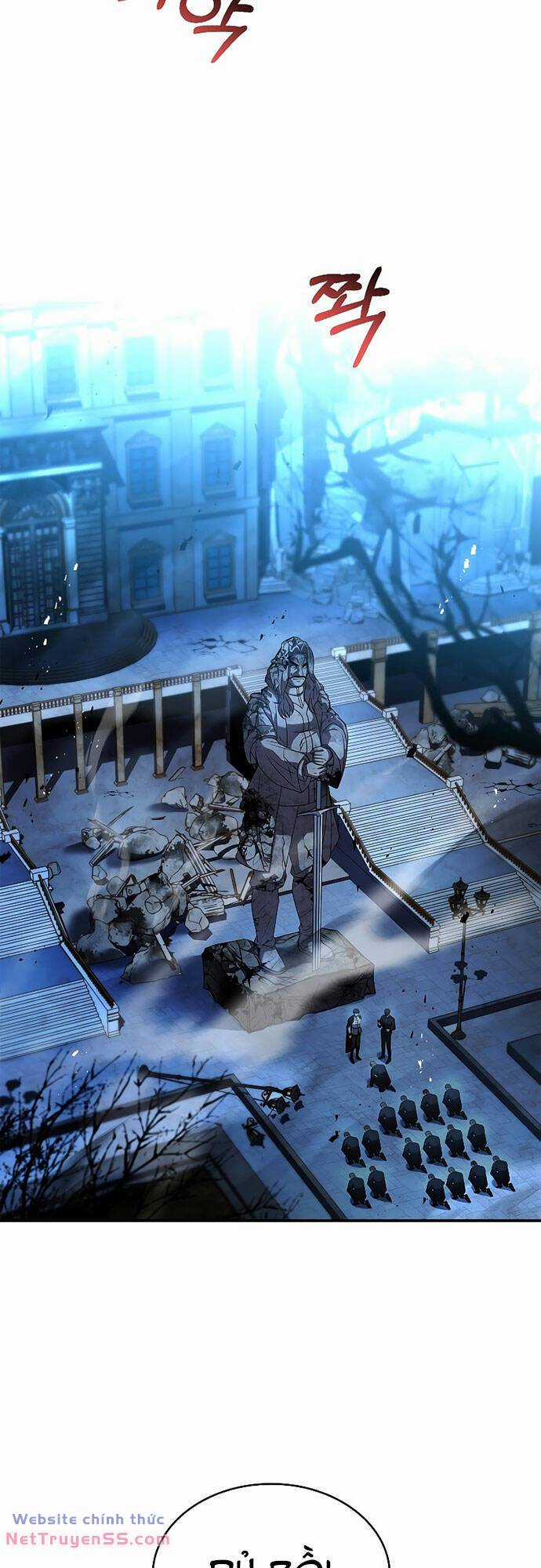 Thiên Tài Ma Pháp Sư Giấu Nghề Chapter 57 trang 29