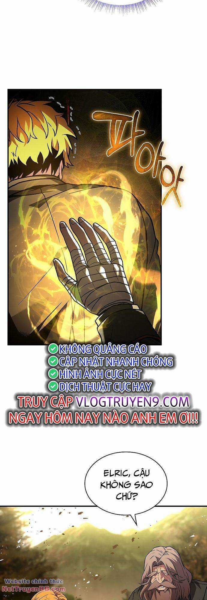 Thiên Tài Ma Pháp Sư Giấu Nghề Chapter 57 trang 3