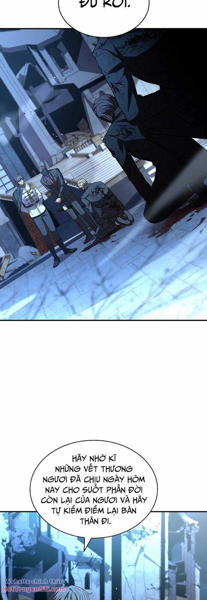 Thiên Tài Ma Pháp Sư Giấu Nghề Chapter 57 trang 30