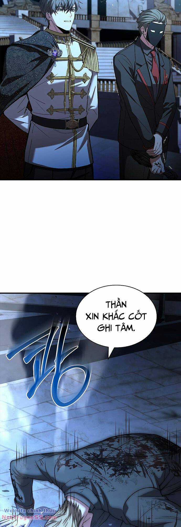 Thiên Tài Ma Pháp Sư Giấu Nghề Chapter 57 trang 31