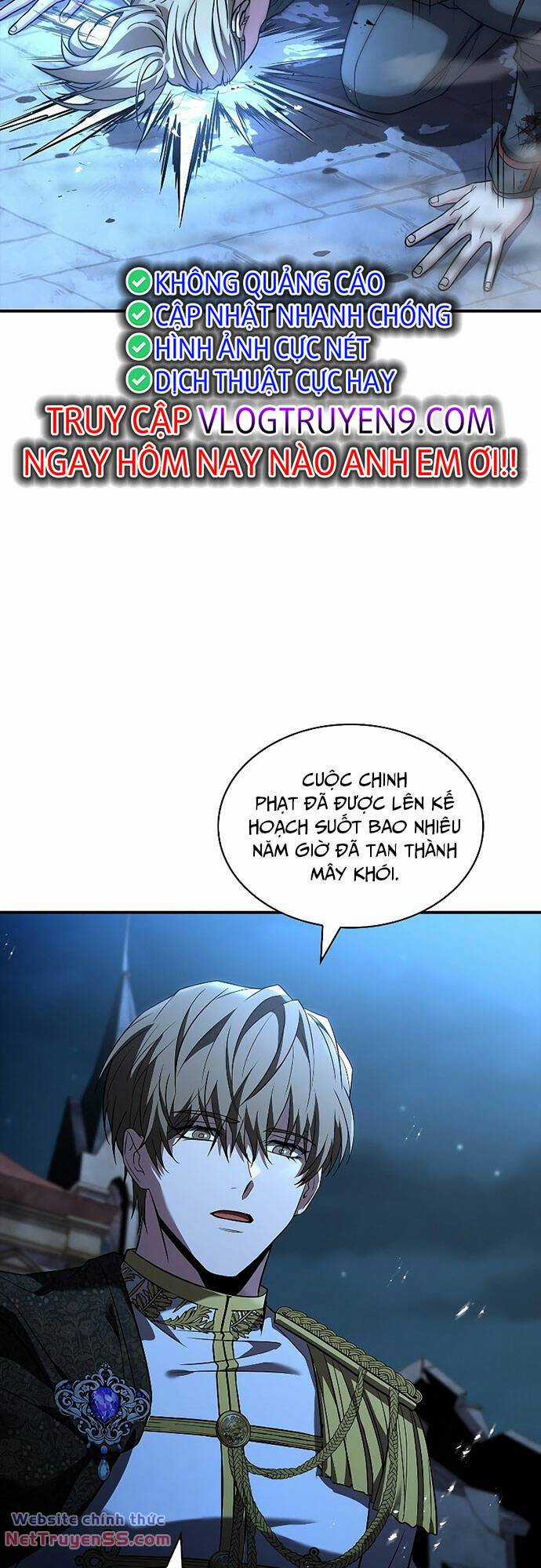 Thiên Tài Ma Pháp Sư Giấu Nghề Chapter 57 trang 32