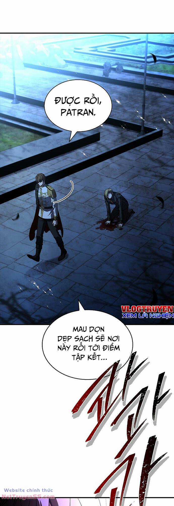 Thiên Tài Ma Pháp Sư Giấu Nghề Chapter 57 trang 35