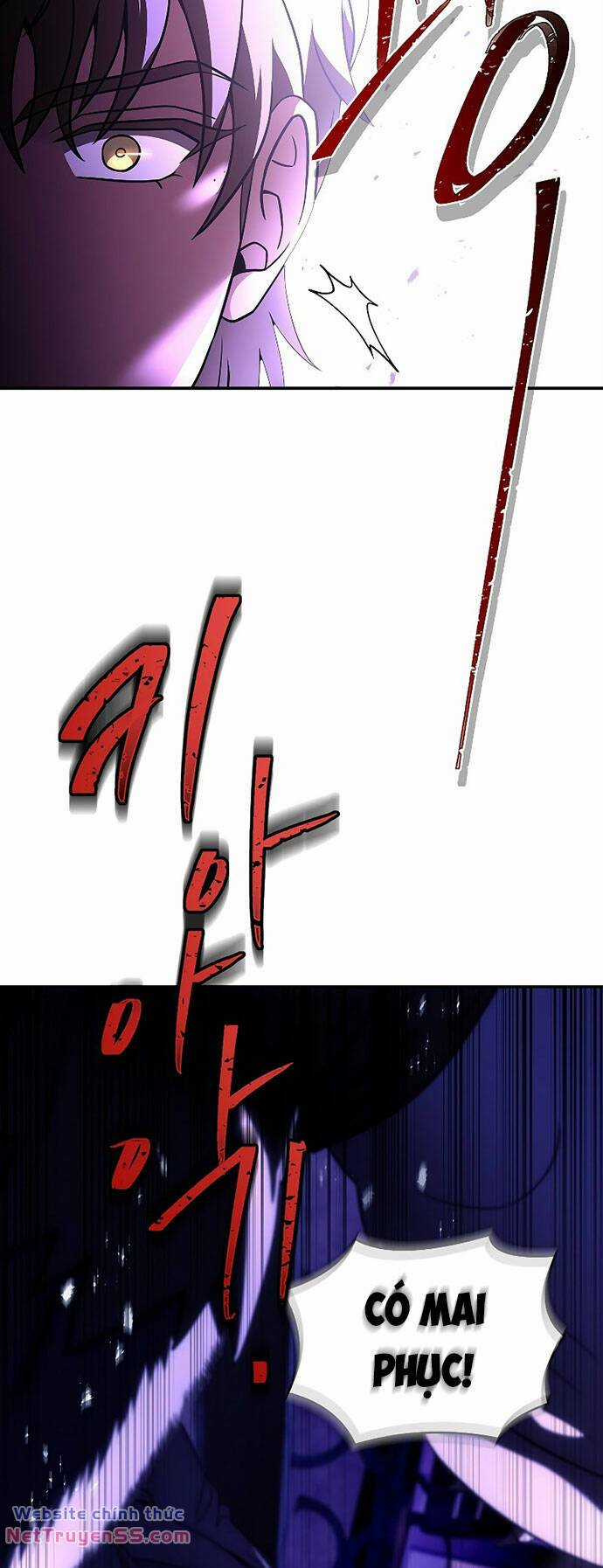 Thiên Tài Ma Pháp Sư Giấu Nghề Chapter 57 trang 36