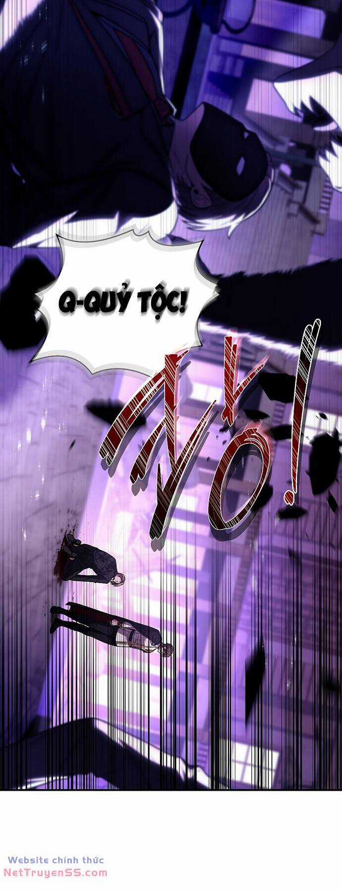 Thiên Tài Ma Pháp Sư Giấu Nghề Chapter 57 trang 37