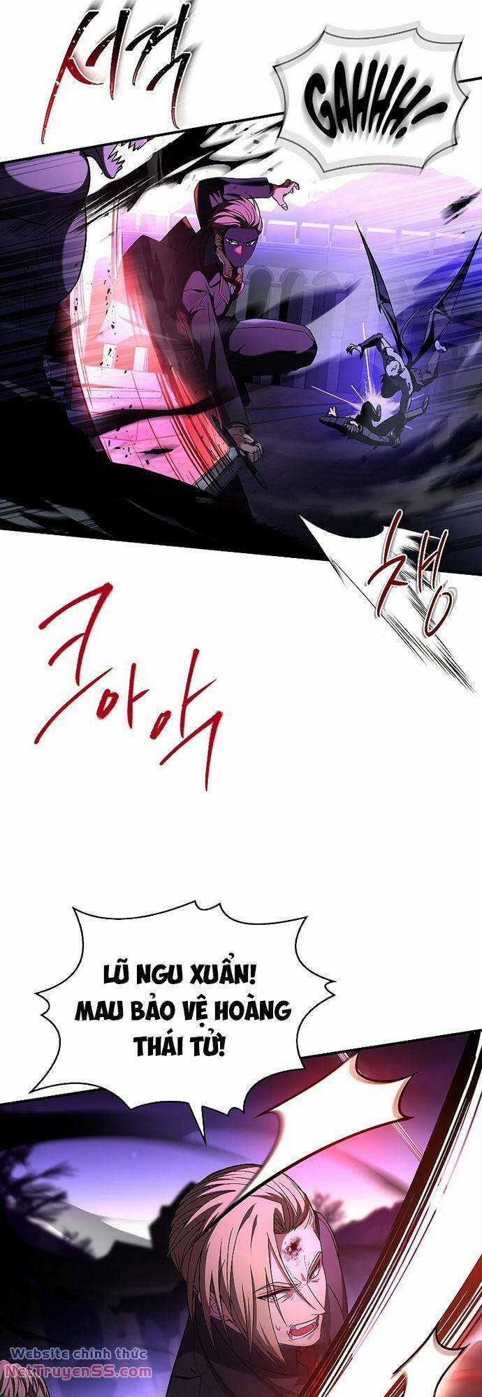 Thiên Tài Ma Pháp Sư Giấu Nghề Chapter 57 trang 39