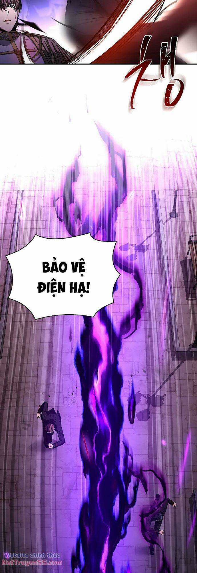 Thiên Tài Ma Pháp Sư Giấu Nghề Chapter 57 trang 40