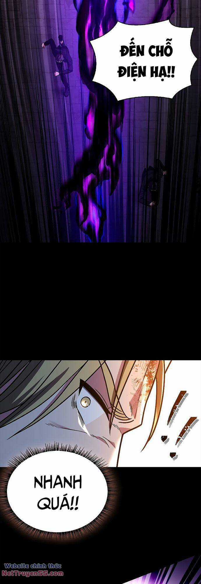 Thiên Tài Ma Pháp Sư Giấu Nghề Chapter 57 trang 41