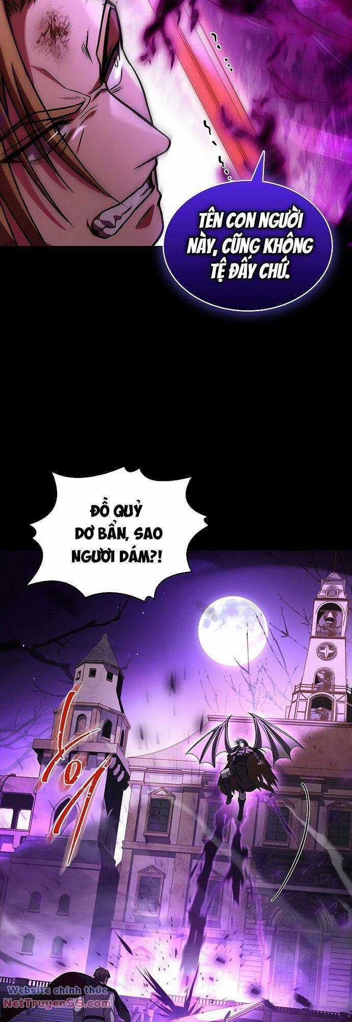 Thiên Tài Ma Pháp Sư Giấu Nghề Chapter 57 trang 43