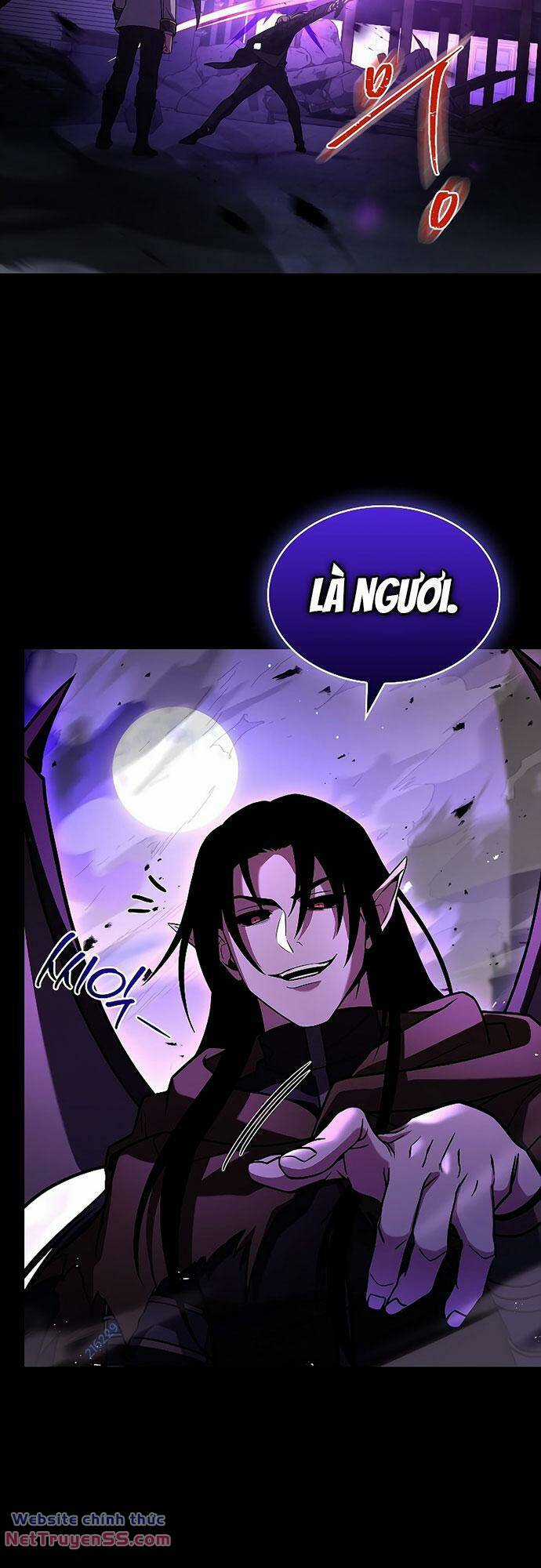 Thiên Tài Ma Pháp Sư Giấu Nghề Chapter 57 trang 44