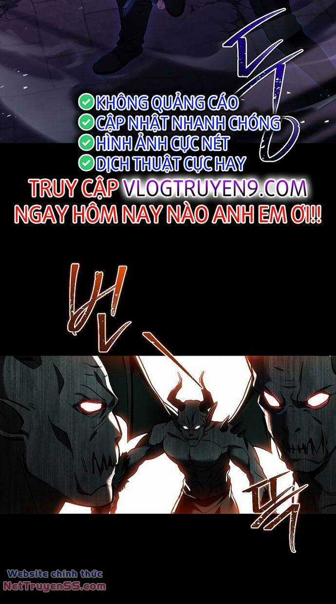 Thiên Tài Ma Pháp Sư Giấu Nghề Chapter 57 trang 46