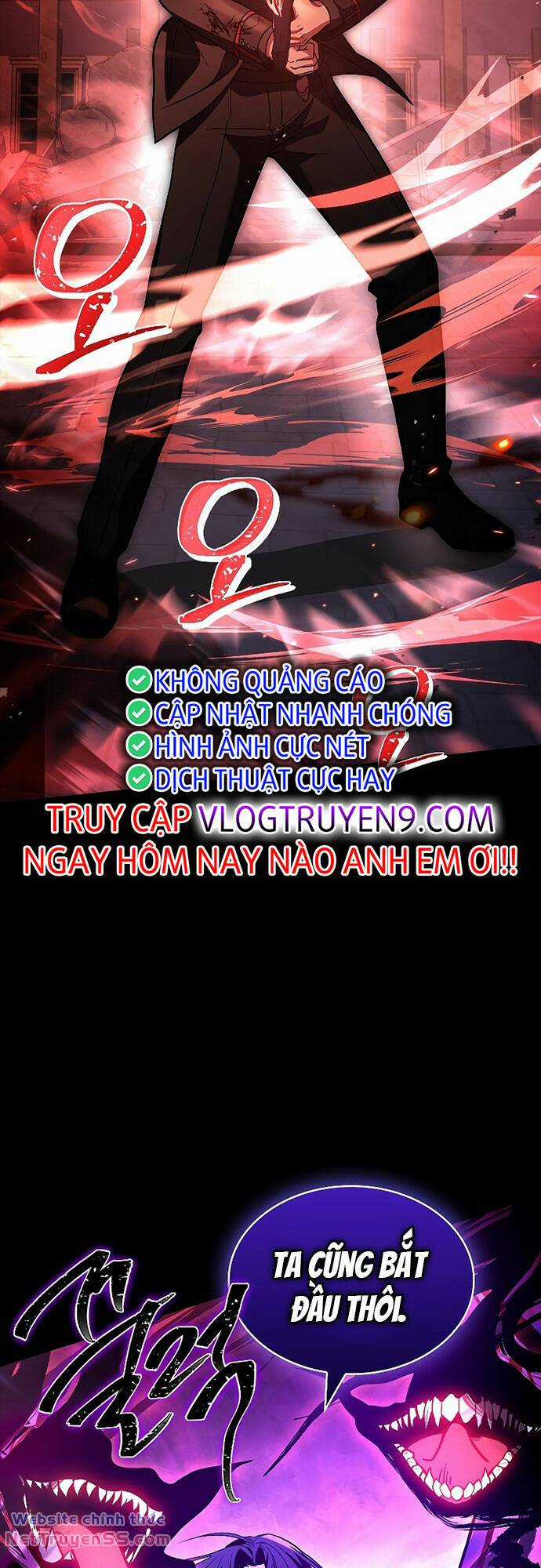 Thiên Tài Ma Pháp Sư Giấu Nghề Chapter 57 trang 49