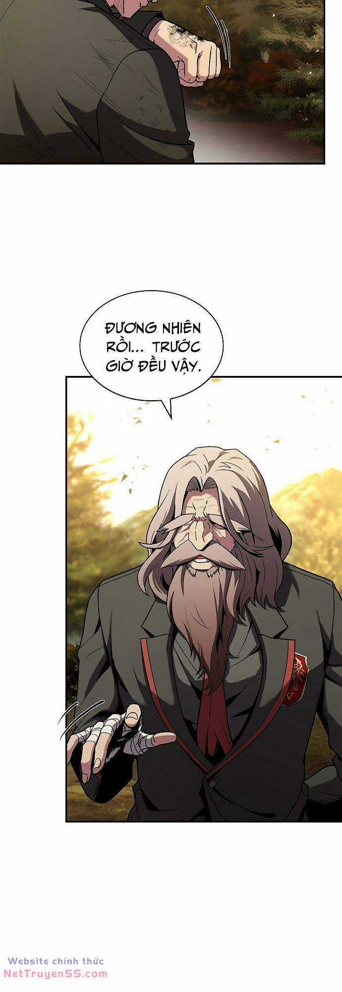 Thiên Tài Ma Pháp Sư Giấu Nghề Chapter 57 trang 5