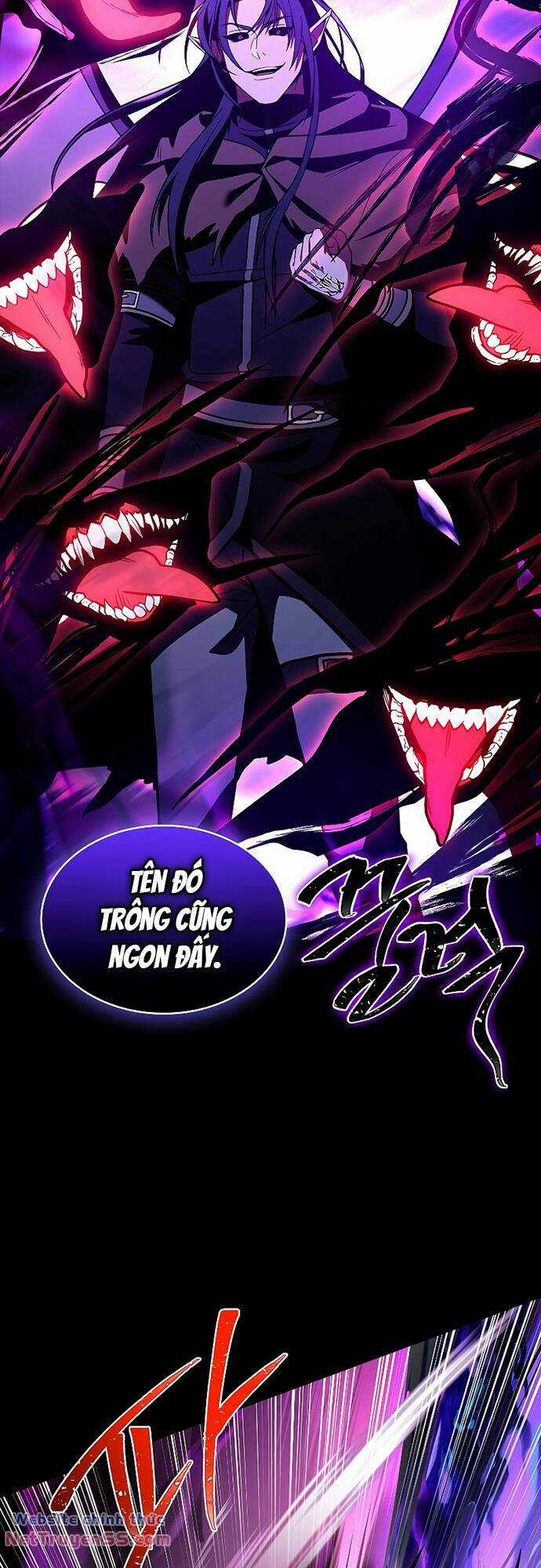 Thiên Tài Ma Pháp Sư Giấu Nghề Chapter 57 trang 50