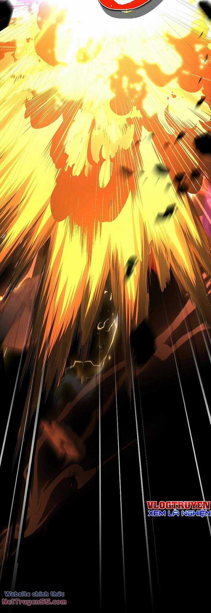 Thiên Tài Ma Pháp Sư Giấu Nghề Chapter 57 trang 53